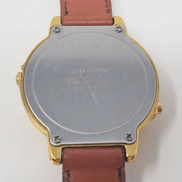 Disney X Lorus Mickey Musical Vintage 80\'s Watch main image 7